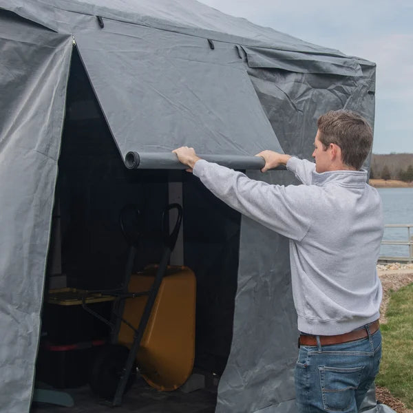 Sojag Winter Cover Plus 10 ft. x 12 ft.