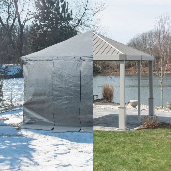Sojag Winter Cover Plus 10 ft. x 12 ft.