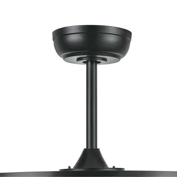 Loxley Rowe Kossi Ceiling Fan with Light