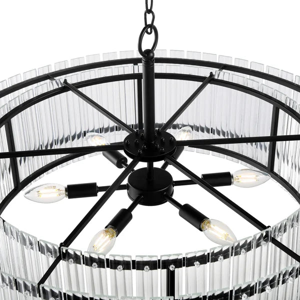 Loxley Rowe Kapila Pendant Light