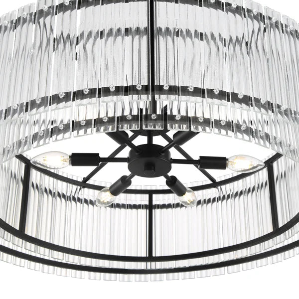 Loxley Rowe Kapila Pendant Light
