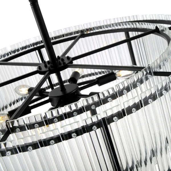 Loxley Rowe Kapila Pendant Light