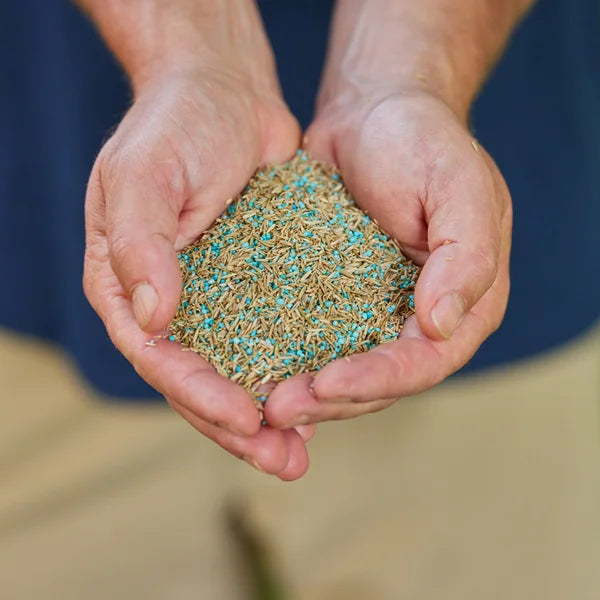 Scotts Turf Builder Green Max Grass Seed Mix 8kg