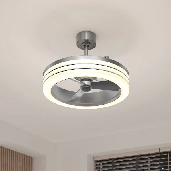Artika Horizon 23 in. Ceiling Fan