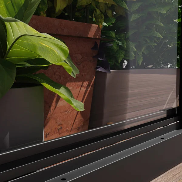 Canopia by Palram Ivy 4 ft. x 2 ft. Mini Greenhouse Kit