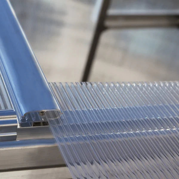 Canopia by Palram Mythos 6 ft. x 4 ft. Greenhouse Kit