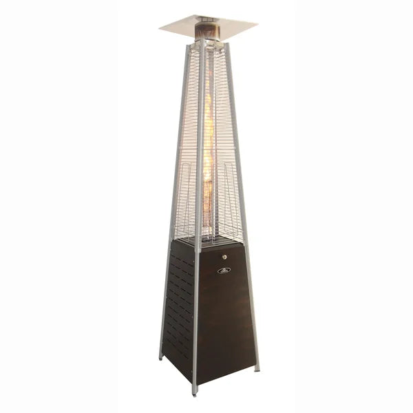 Paramount Pyramid Flame Propane Patio Heater