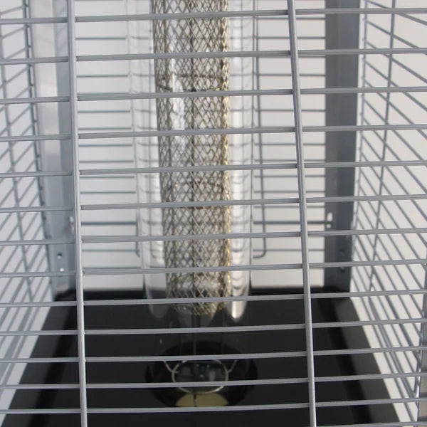 Paramount Pyramid Flame Propane Patio Heater