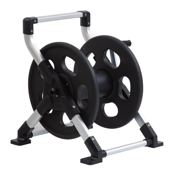Explorer Floor or Wall Mount Hose Reel