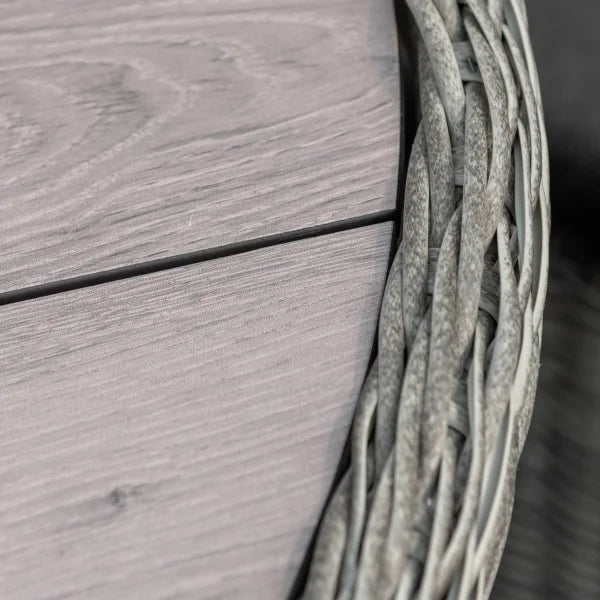 Martinique 7-piece Patio Dining Set