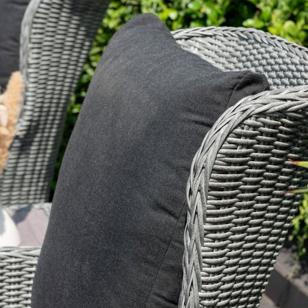 Martinique 5-piece Patio Conversation Set