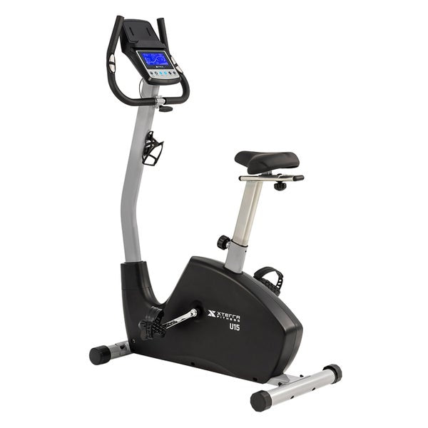 Xterra Fitness U15 Upright Cycle