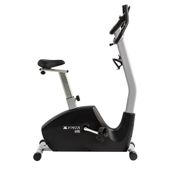 Xterra Fitness U15 Upright Cycle