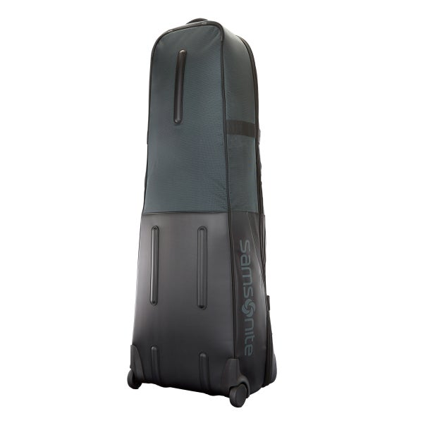 Samsonite Golf Carrier Bag, Softside, Black
