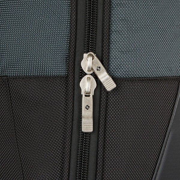 Samsonite Golf Carrier Bag, Softside, Black