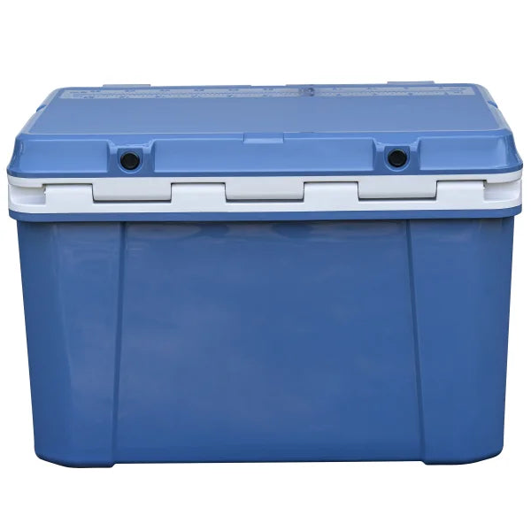 Borealis Outdoors Ice Box 50 L (55 qt.) Hard Cooler