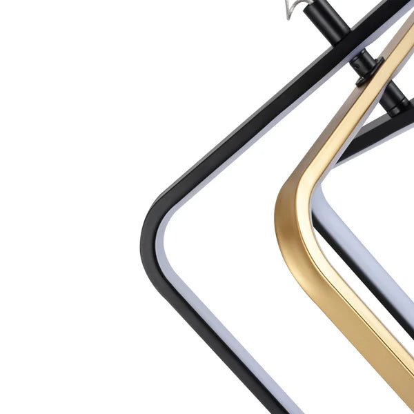 Empire Lighting Chiron 3-Light Pendant