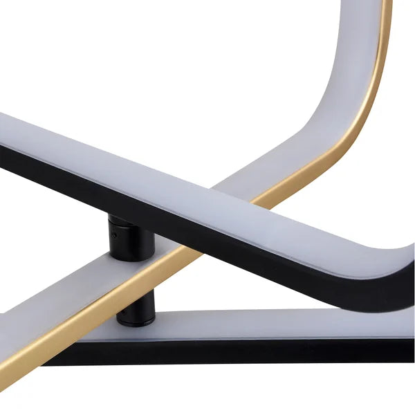 Empire Lighting Chiron 3-Light Pendant