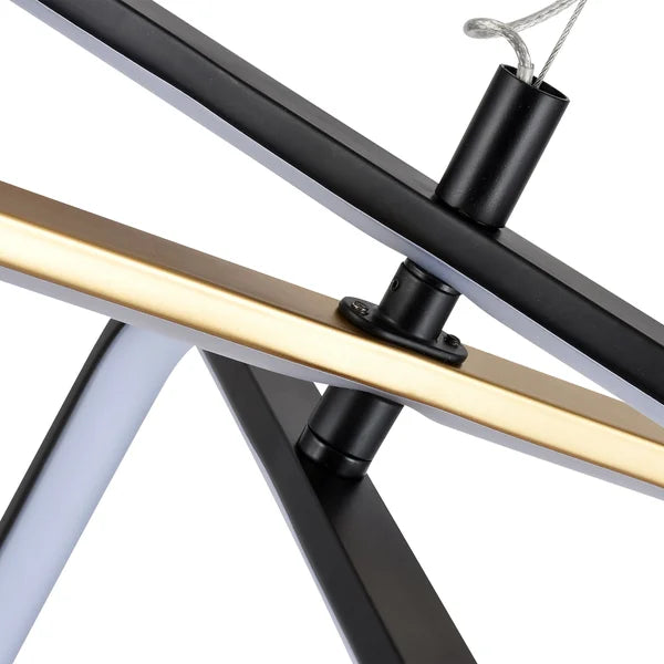 Empire Lighting Chiron 3-Light Pendant