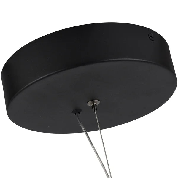 Empire Lighting Chiron 3-Light Pendant