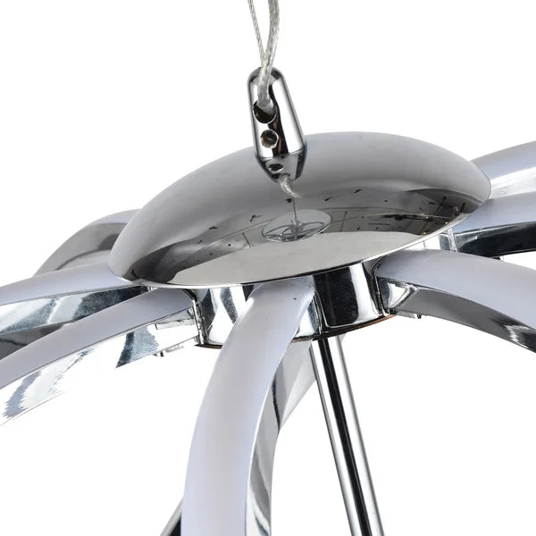 Empire Lighting Draco 8-Light Pendant