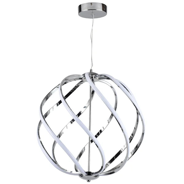 Empire Lighting Draco 8-Light Pendant