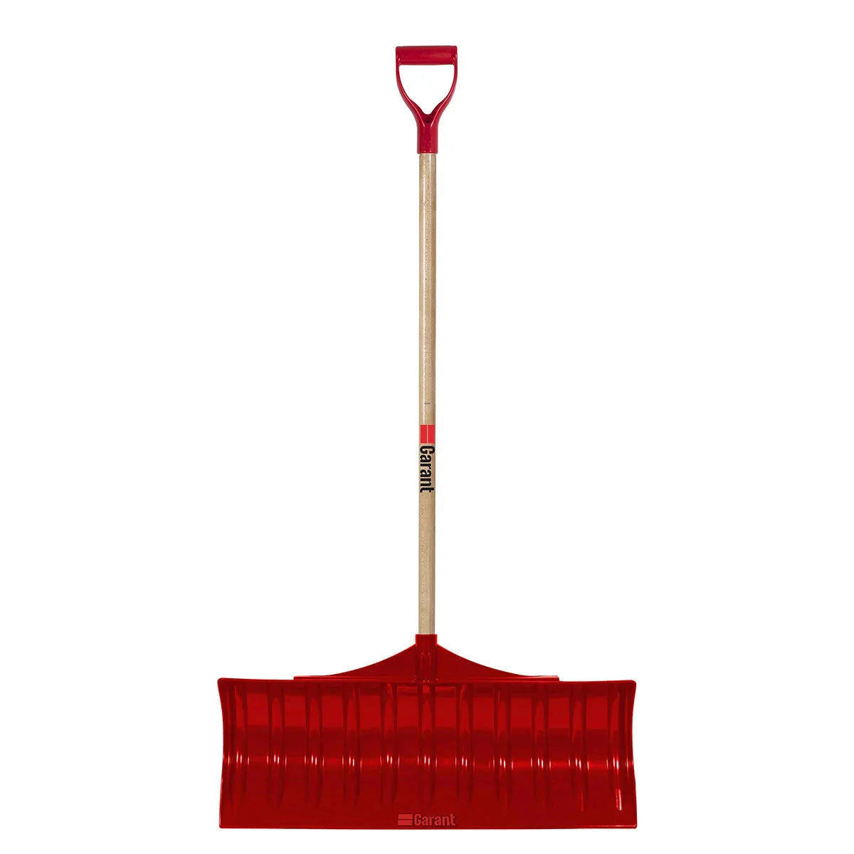 Garant Snow Pusher, Poly Blade 76.2 cm (30 in.), 2-pack