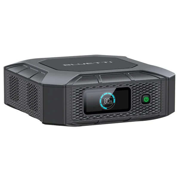 BLUETTI 153Wh X20 Power Bank for Laptop