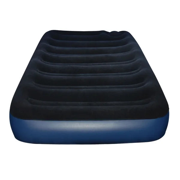 Napier - Sportz SUV Tent with Screen Room and Air Mattress Bundle