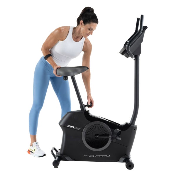 Proform 225 CSX Bike