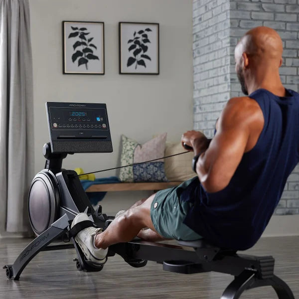 Proform 750R Rower