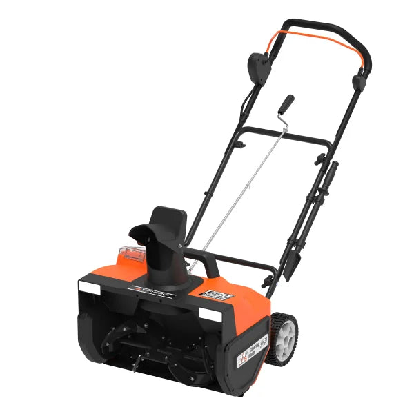 Yard Force 60V 4Ah 22” Cordless Snow Blower