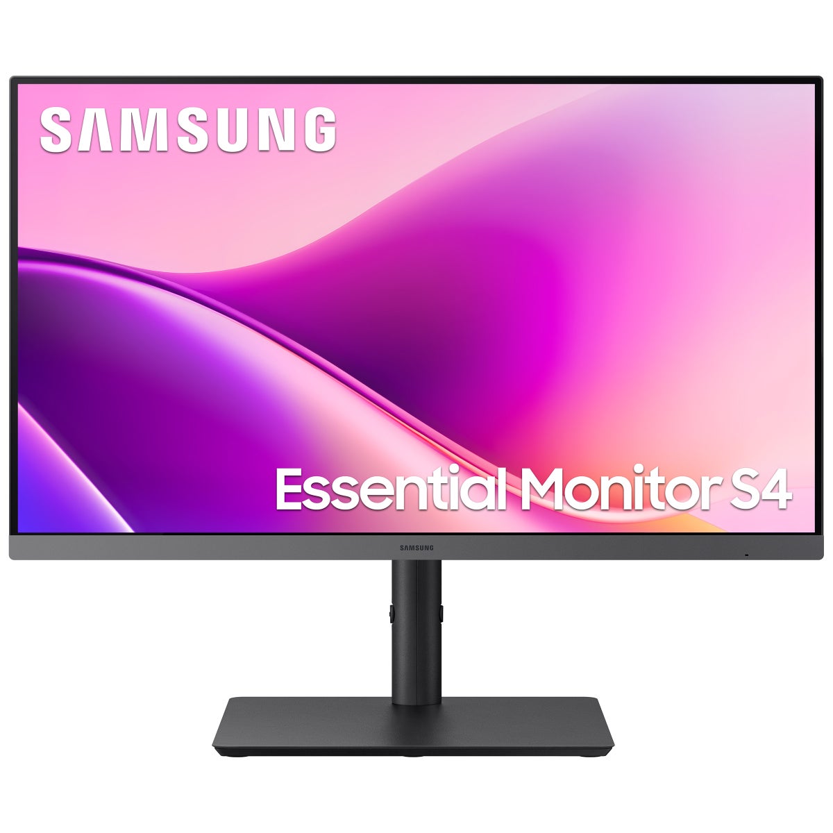 Samsung Essential 24 in. Monitor FHD (1920 x 1080)