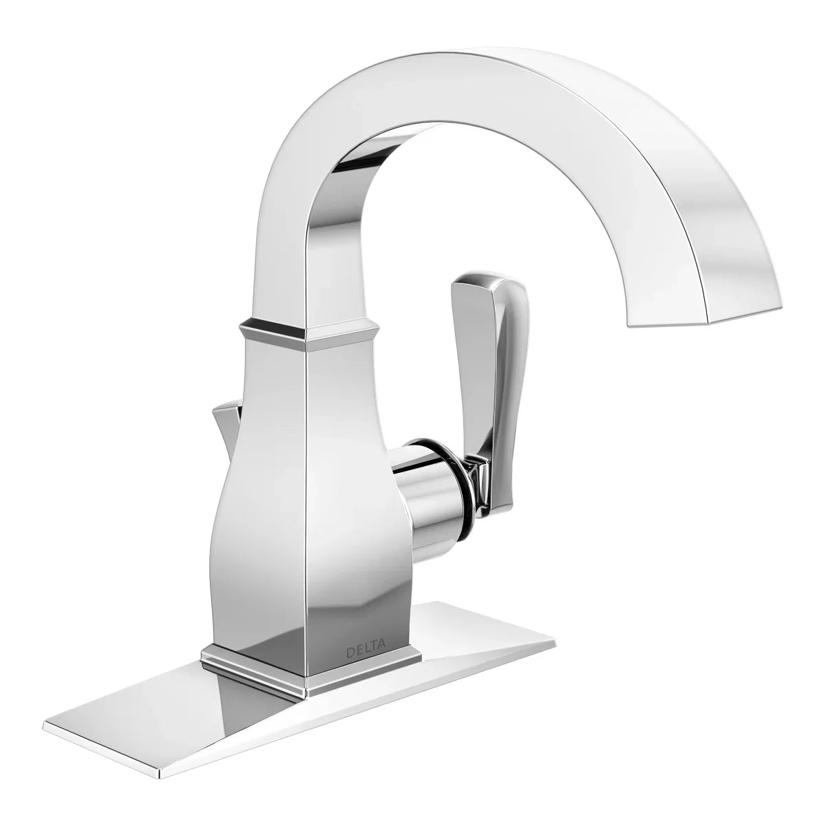 Delta Lakewood Single Handle Bathroom Faucet