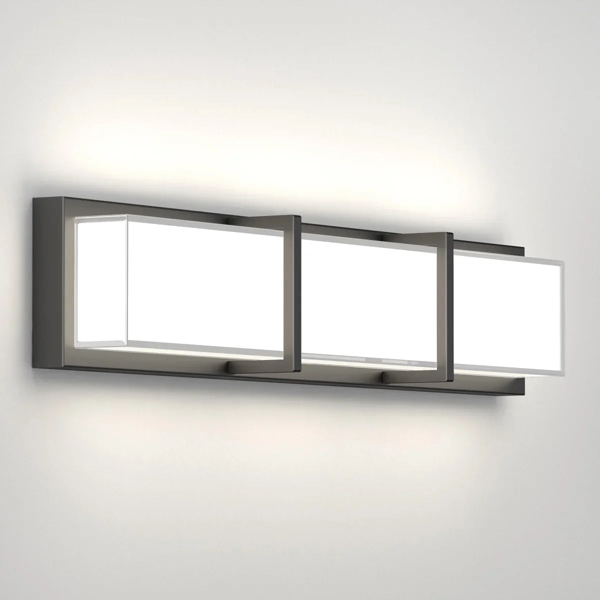 Artika Subway 27 inch Vanity LED Light Fixture