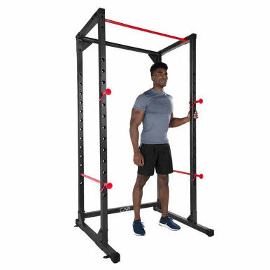 CAP Full Cage Power Rack