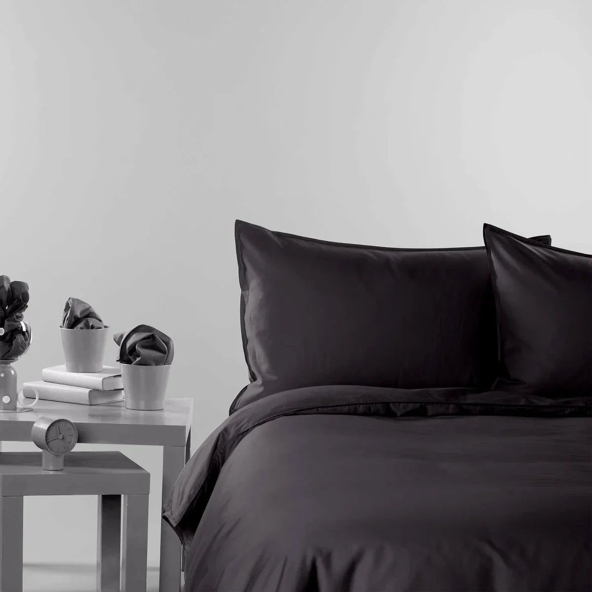 Canadian Down & Feather Company Duvet Cover Set, 3-piece