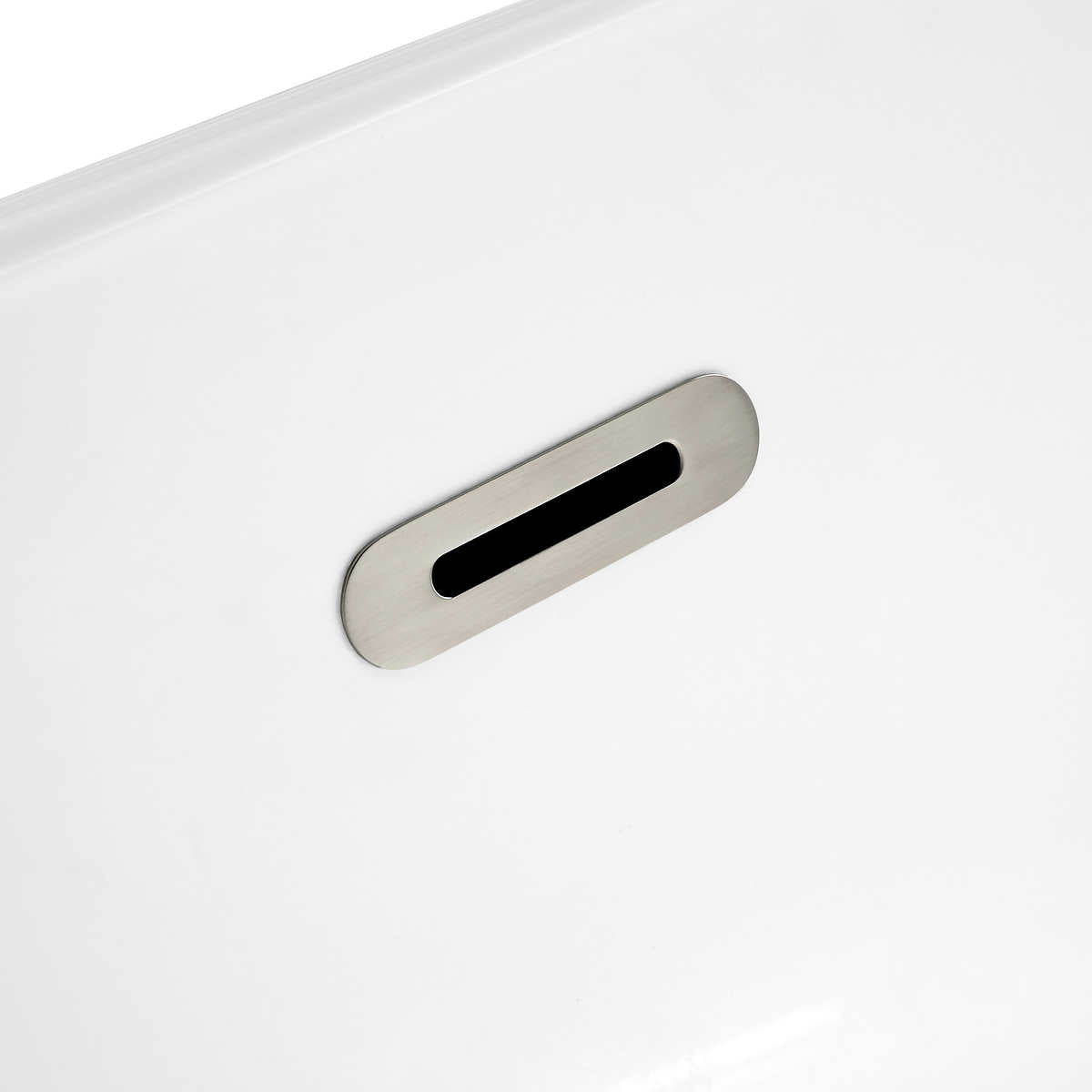 OVE Decors Braden Seamless Freestanding Bathtub