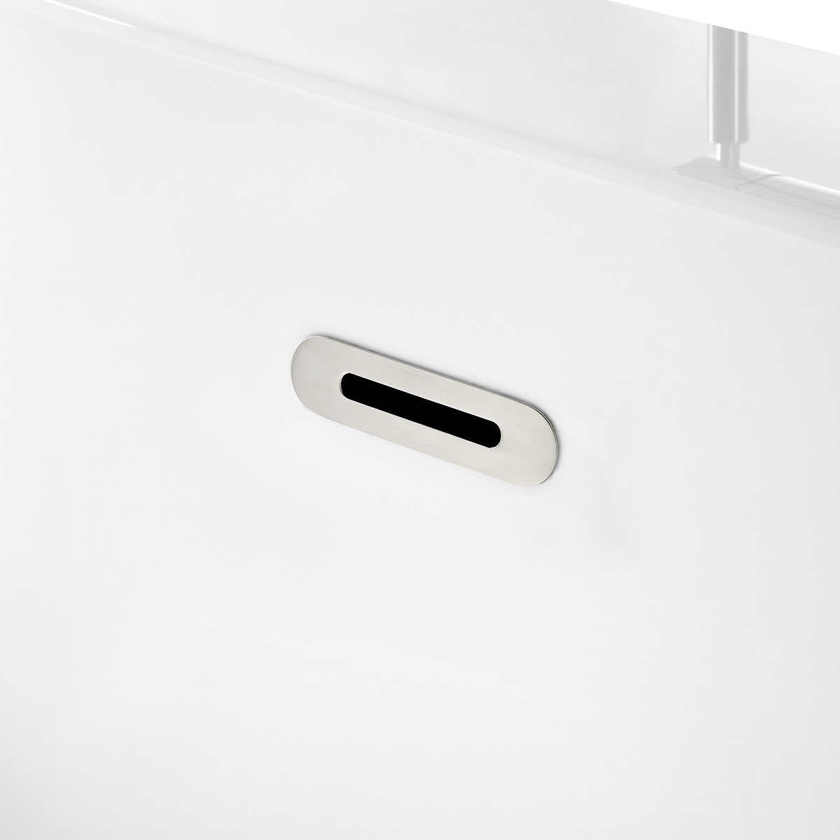 OVE Decors Braden Seamless Freestanding Bathtub