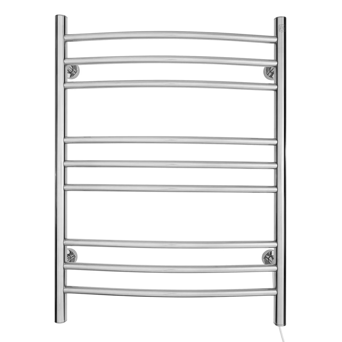 WarmlyYours Riviera Towel Warmer