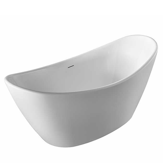 Appollo Taylor Seamless Freestanding Bathtub