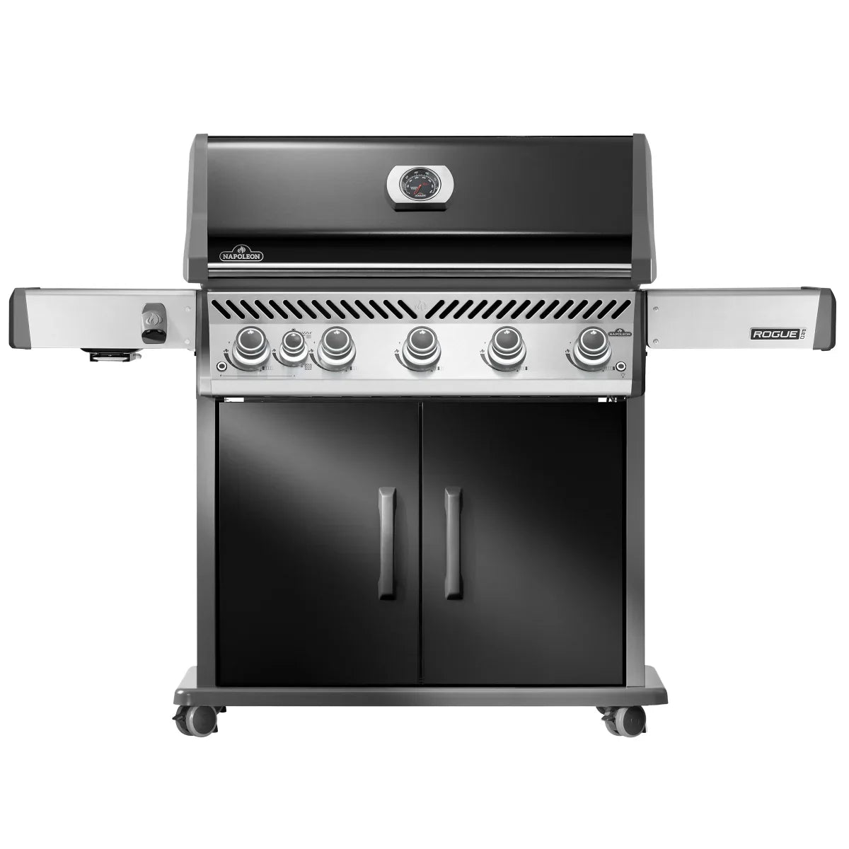 Napoleon Rogue PRO 625 Natural Gas BBQ with Cover