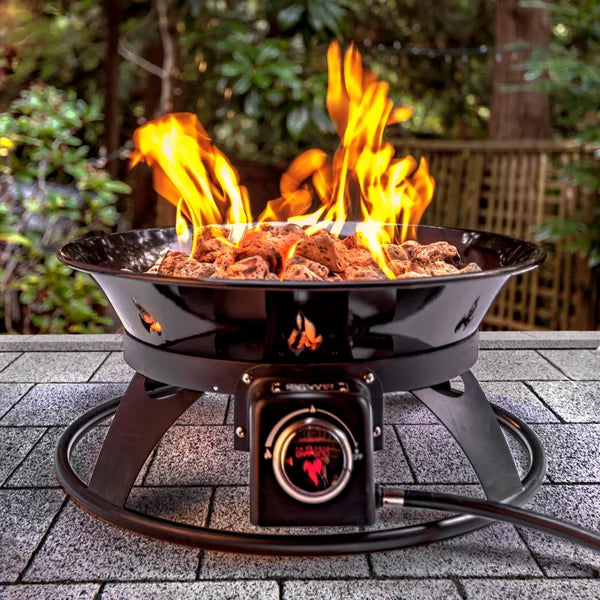 Outland Propane Fire Pit