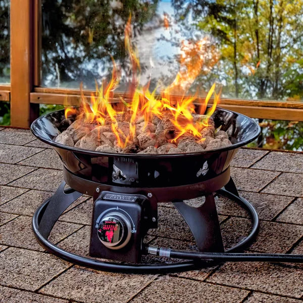 Outland Propane Fire Pit