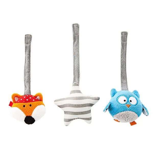 bblüv Anti-UV Pop-up Tent with Mosquito Net - Nido