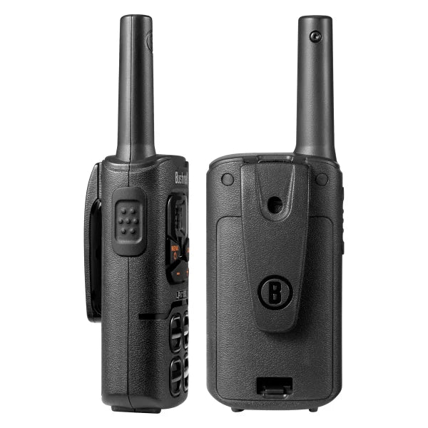 Bushnell Adventure 32 KM FRS 0.5 Watt 2 Way Radio, 2 pack
