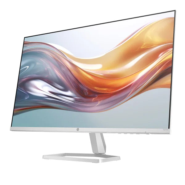 HP S5 27-in FHD Monitor (1920 x 1080)