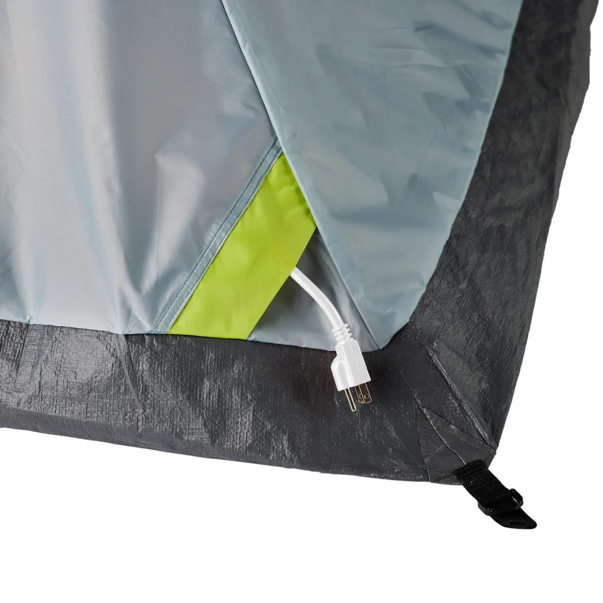 Coleman 8-person Skydome XL Tent with Lighting
