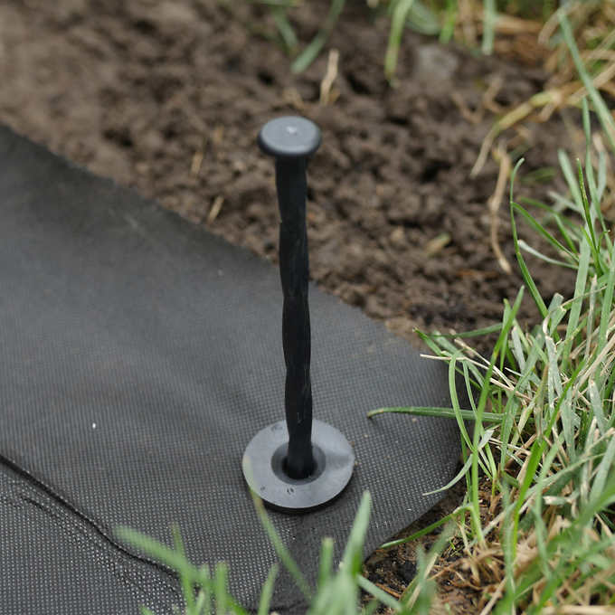 Flexi Pro 8-inch Anchoring Spikes (60-Pack)