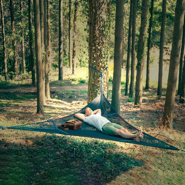 Vivere Elevate Aerial Mat